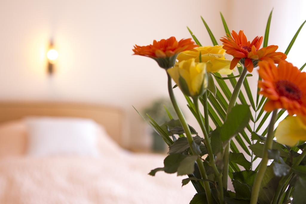 Haus Honemann Hotel Lippstadt Værelse billede