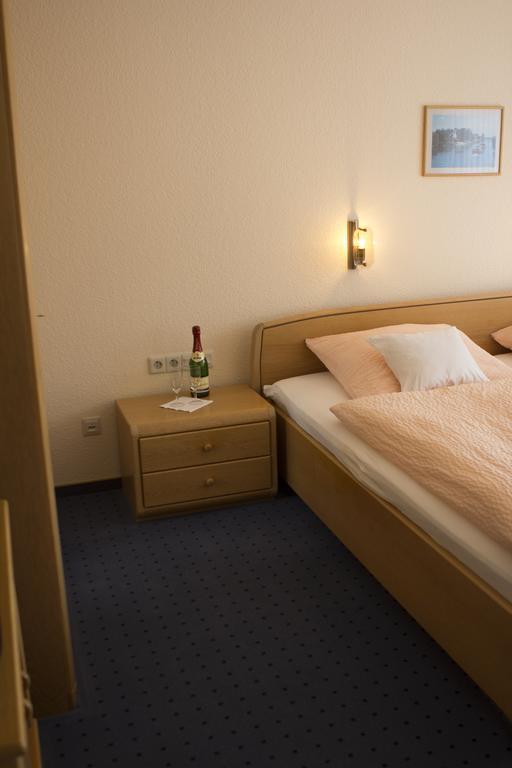 Haus Honemann Hotel Lippstadt Værelse billede